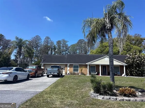 19704 Rhea See Dr, Lutz, FL 33548