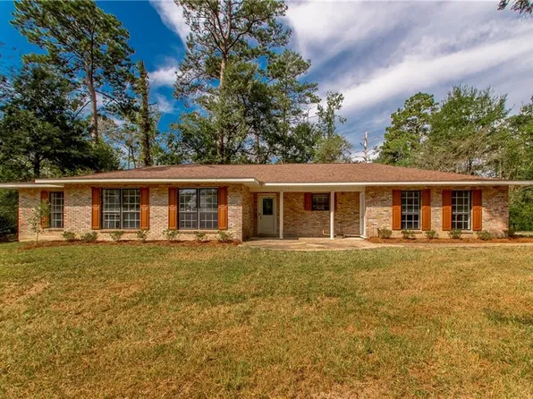 43117 Wax Rd, Hammond, LA 70403