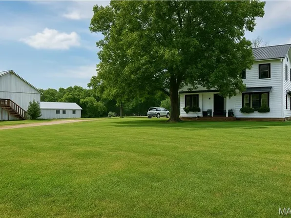 6960 Highway Ac, Sullivan, MO 63080