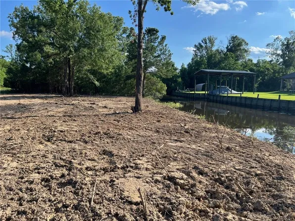 LOT 56 Swamp Dr, Springfield, LA 70462