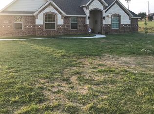 155 Ladonna Ct, Decatur, TX 76234