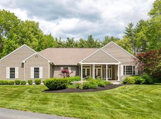 41 Stone Ridge Dr, Peterborough, NH 03458