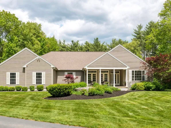 41 Stone Ridge Drive, Peterborough, NH 03458