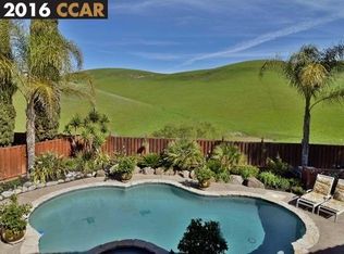 245 Rio Grande Ct, San Ramon, CA 94582