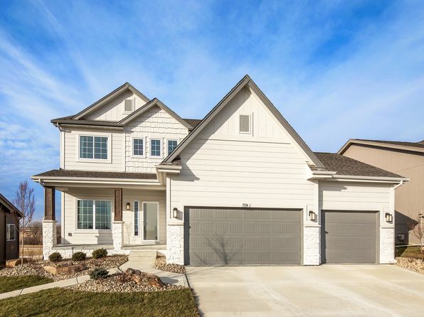 Danville - Woodbrook Plan, Woodbrook