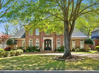3270 Kenney Dr, Germantown, TN 38139