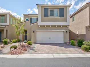 297 Finsbury Ct, Spring Valley, NV 89148
