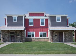 1255 N Rupple Rd #1255, Fayetteville, AR 72704