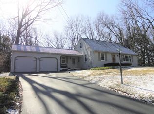 264 Lovell Rd, Holden, MA 01520