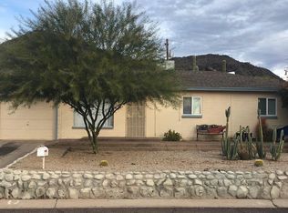 924 W Mercer Ln, Phoenix, AZ 85029