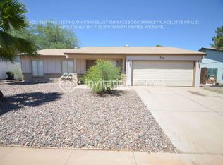 530 W Pampa Ave, Mesa, AZ 85210