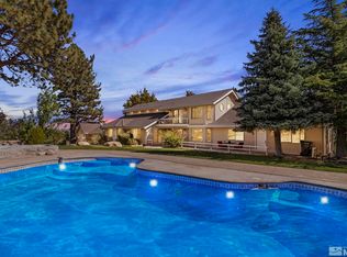 1231 Quail Ridge Rd, Gardnerville, NV 89460