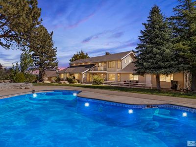 1231 Quail Ridge Rd, Gardnerville, NV, 89460