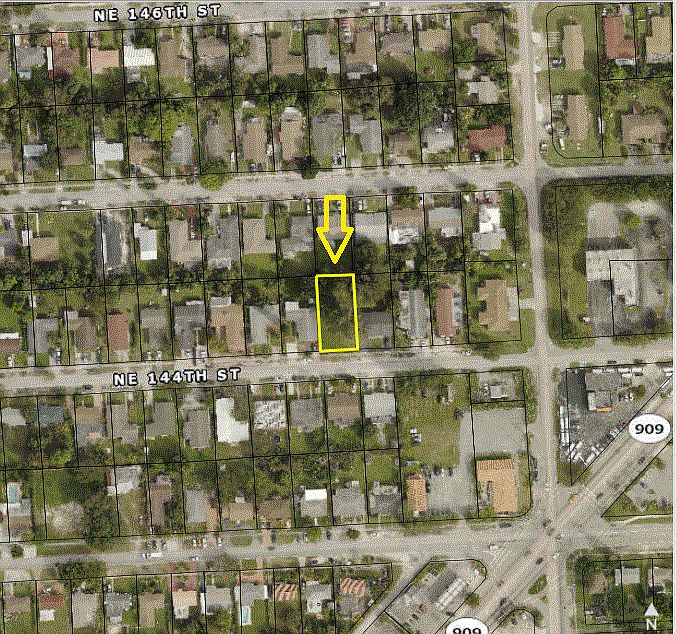 2nd image of 1351 NE 144th St