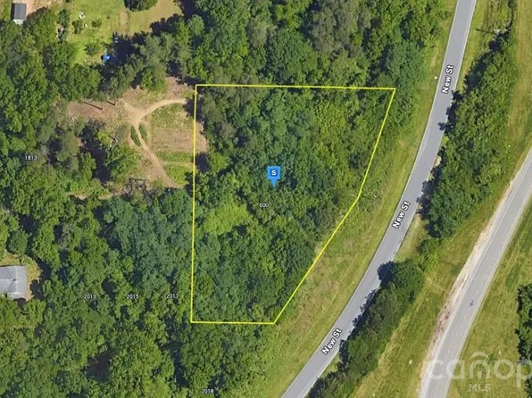 600 New St, High Pt, NC 27260