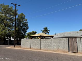 4526 E Earll Dr, Phoenix, AZ 85018