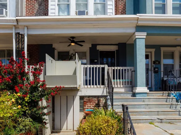 239 E Eleanor St, Philadelphia, PA 19120