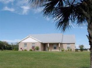 3530 Maebert Rd, Mims, FL 32754