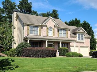 6485 Grand Magnolia Dr, Sugar Hill, GA 30518