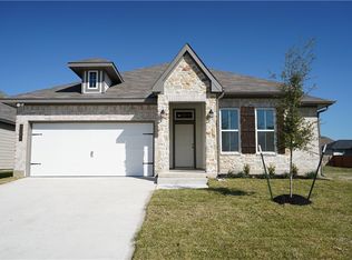 1391 Kingsgate Dr, Bryan, TX 77807