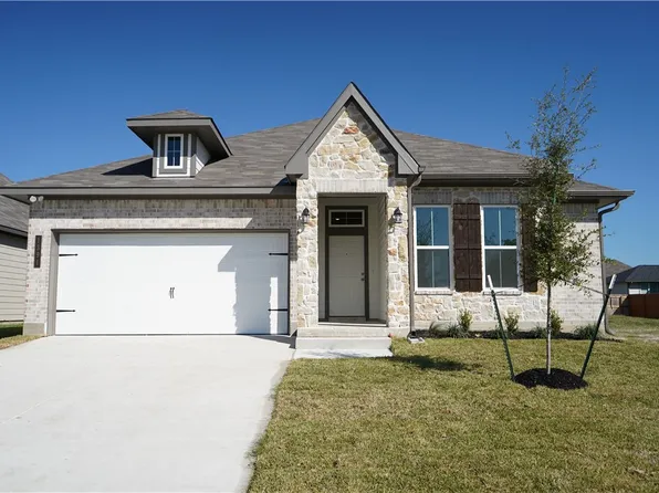 1391 Kingsgate Dr, Bryan, TX 77807