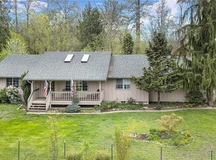 221 Conine St SE, Olympia, WA 98513