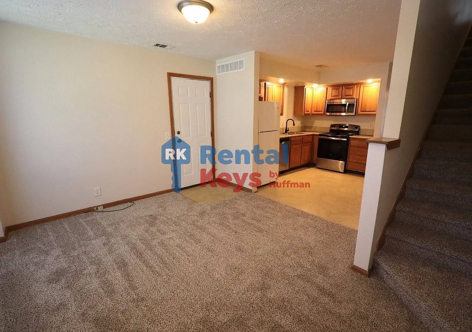 Heim Road Townhomes — Photo 3