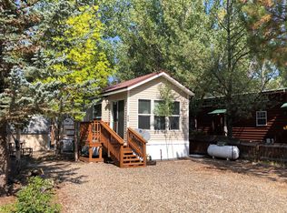 514E10 N Sawyer St, Cascade, ID 83611