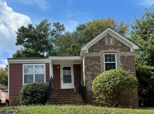 200 Magnolia St, Athens, GA 30606