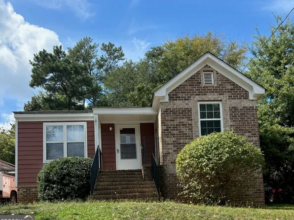 200 Magnolia St, Athens, GA 30606