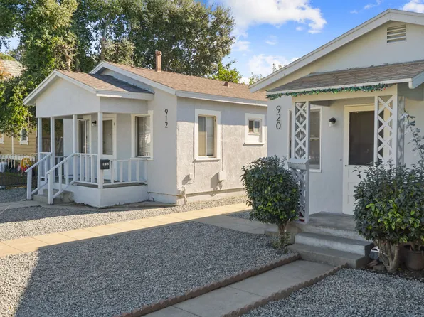 912 W 3rd St, Pomona, CA 91766