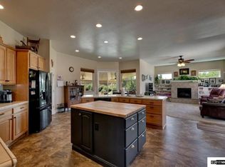2629 Danielle Dr, Carson City, NV 89706