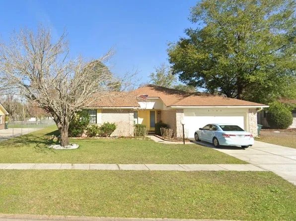 4743 Brierwood Rd, Jacksonville, FL 32257