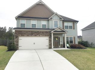 413 Saterlee Ct, Grovetown, GA 30813