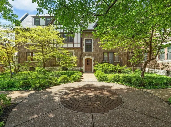 7629 Wydown Blvd APT 2S, Saint Louis, MO 63105