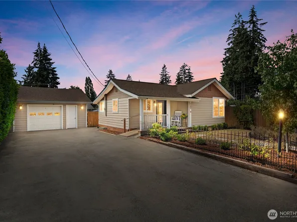 1239 Laurel Street, Shelton, WA 98584