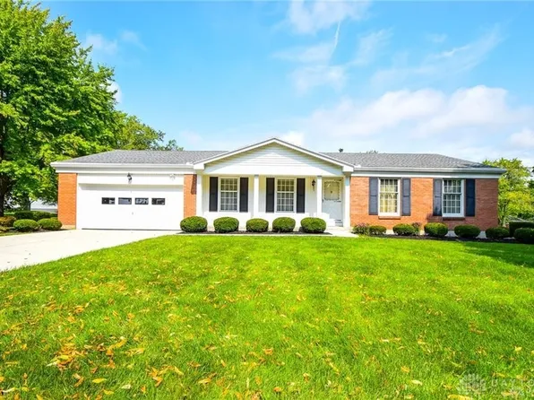 7729 Beldale Ave, Dayton, OH 45424