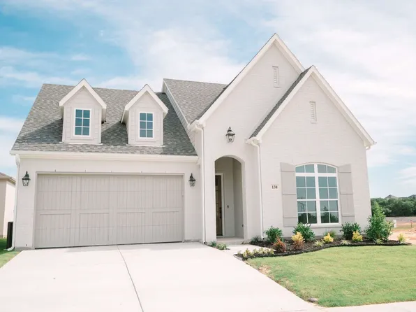 138 Kingfisher Ln, Aledo, TX 76008