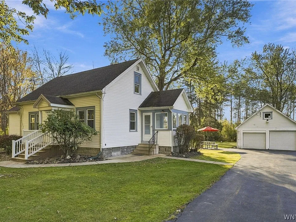 3600 Transit Rd