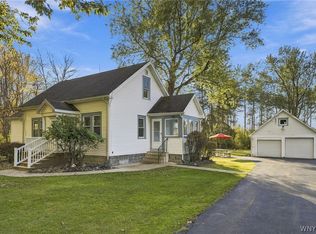 3600 Transit Rd, Orchard Park, NY 14127