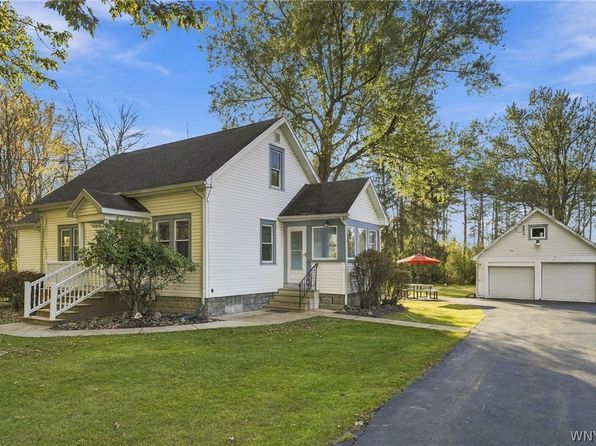 3600 Transit Rd