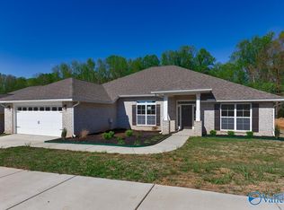 315 Carnation Ave, Meridianville, AL 35759