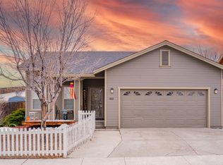 852 Sauvignon Dr, Reno, NV 89506