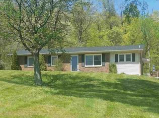 371 Ben Dyer Rd, Sturgis, KY 42459