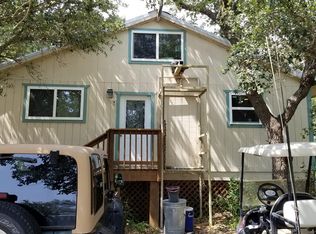 2301 Lone Star Rd, Rockport, TX 78382