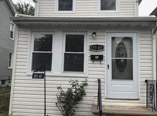 15545 115th Rd, Jamaica, NY 11434