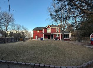 14455 Greenway Dr, Sterling, CO 80751