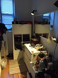 Rented by Jeffrey Mosczyc, LREB