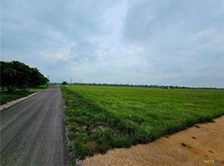 County Road 337, Granger, TX 76530