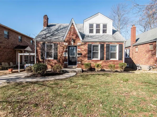 1443 Laclede Station Rd, Saint Louis, MO 63117